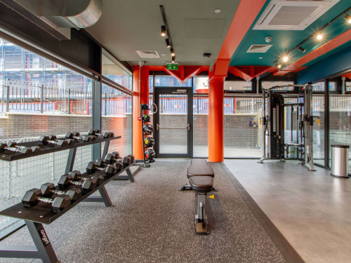 The Refinery  - Gallery -  3