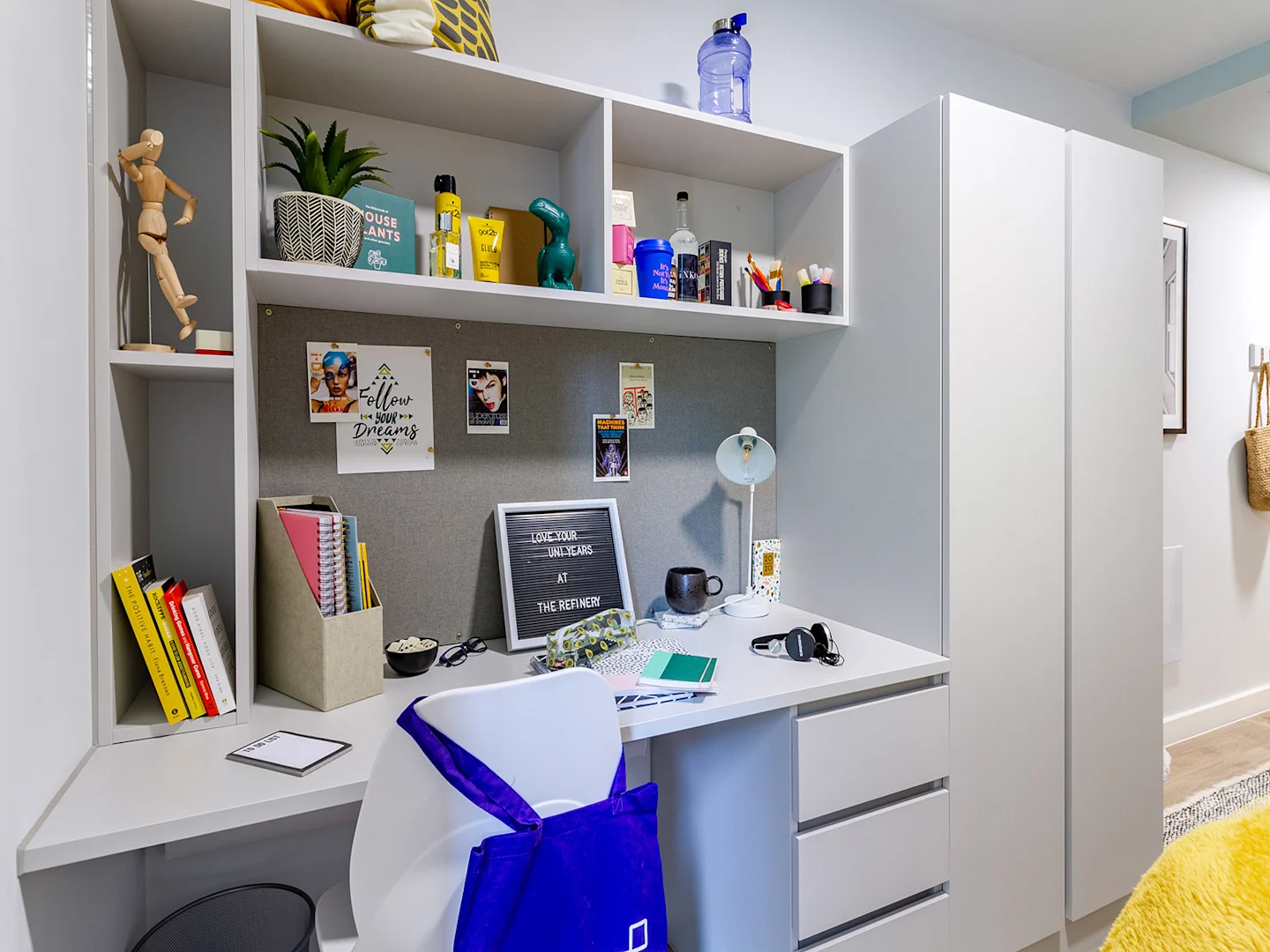  Copper En Suite  -  The Refinery  - Gallery -  3