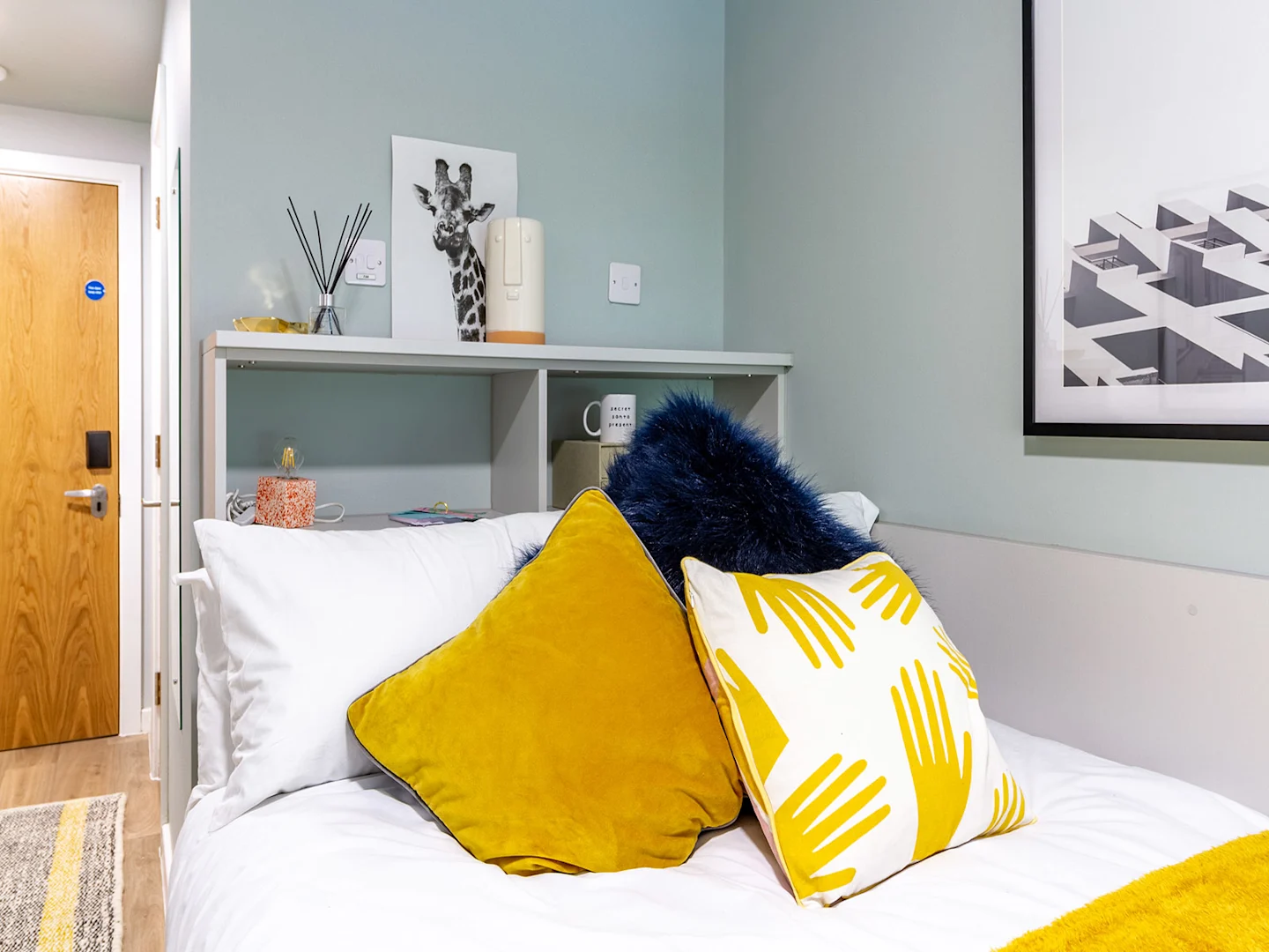  Copper En Suite  -  The Refinery  - Gallery -  1