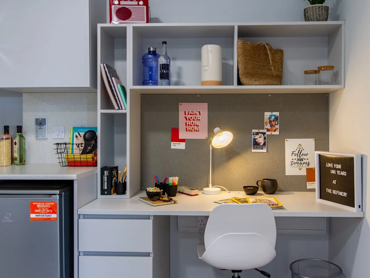  Platinum Studio  -  The Refinery  - Gallery -  7