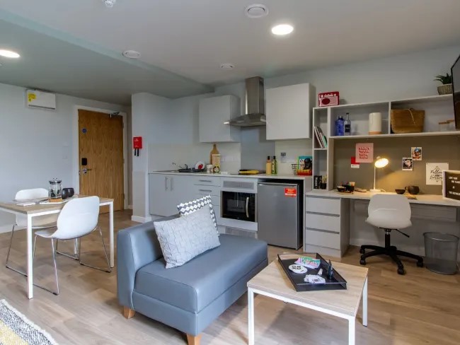 Platinum Studio - The Refinery - Gallery - 1