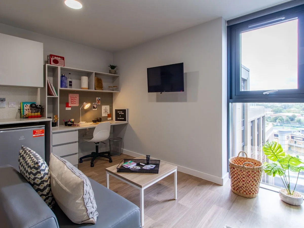  Platinum Studio  -  The Refinery  - Gallery -  8