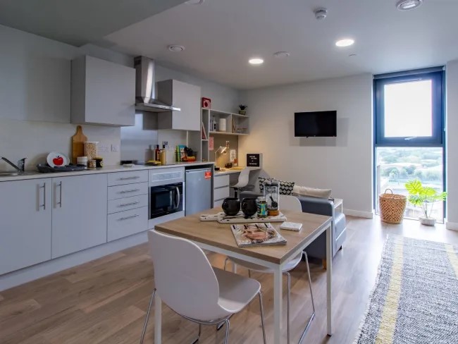 Platinum Studio - The Refinery - Gallery - 2