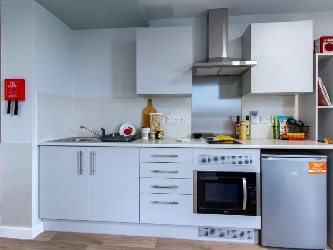  Platinum Studio  -  The Refinery  - Gallery -  3