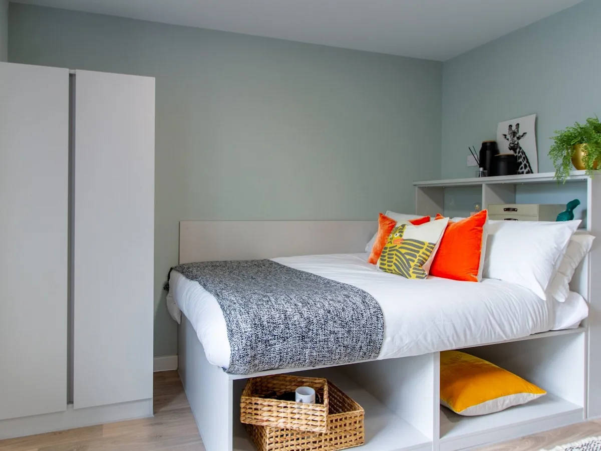  Platinum Studio  -  The Refinery  - Gallery -  5