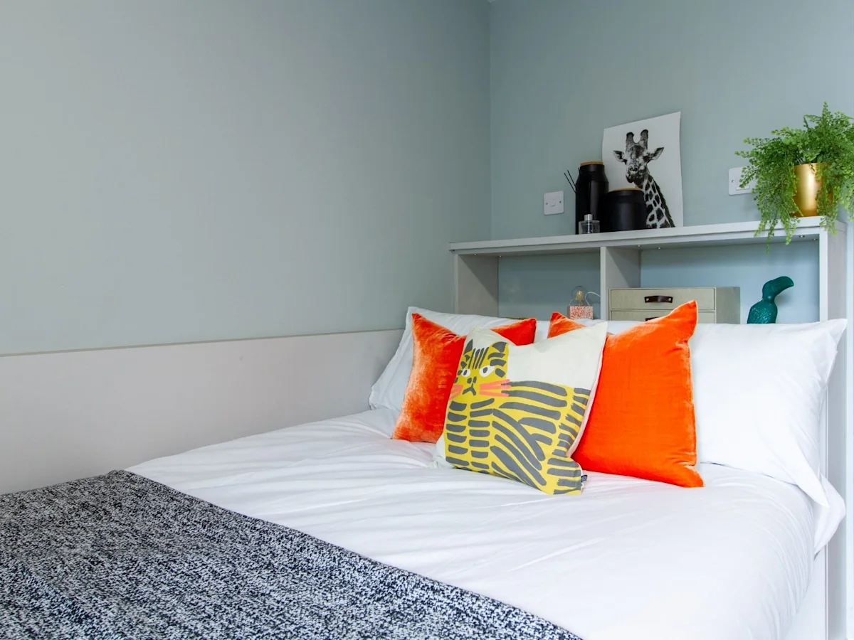 Platinum Studio - The Refinery - Gallery - 6