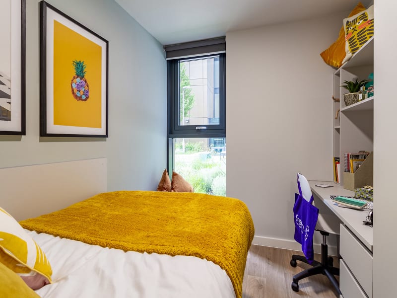  Bronze En Suite  -  The Refinery  - Gallery -  5