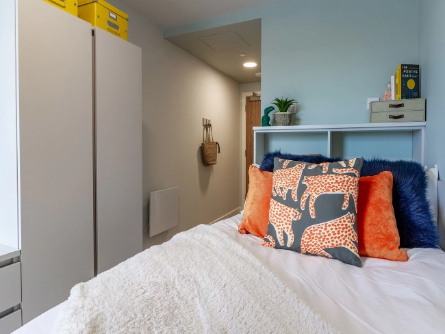  Gold En Suite  -  The Refinery  - Gallery -  1