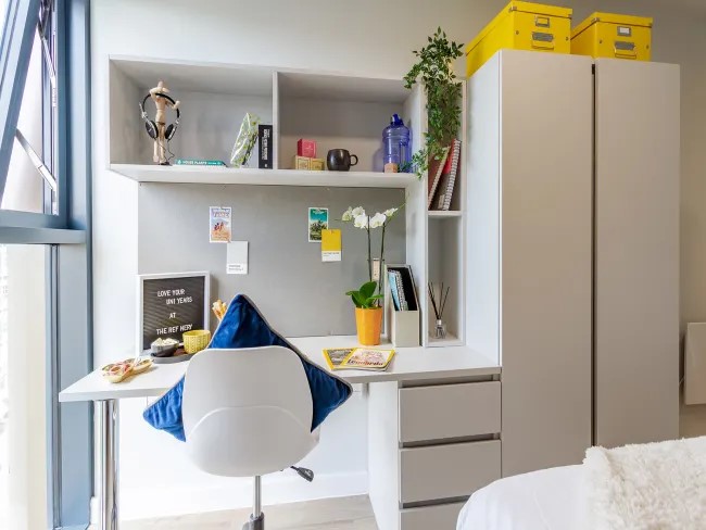  Gold En Suite  -  The Refinery  - Gallery -  5