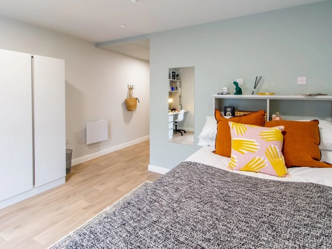  Platinum En Suite  -  The Refinery  - Gallery -  1