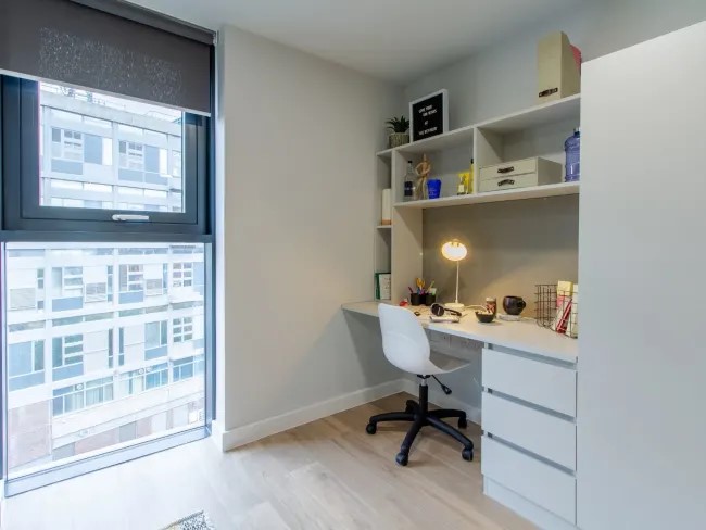  Platinum En Suite  -  The Refinery  - Gallery -  4