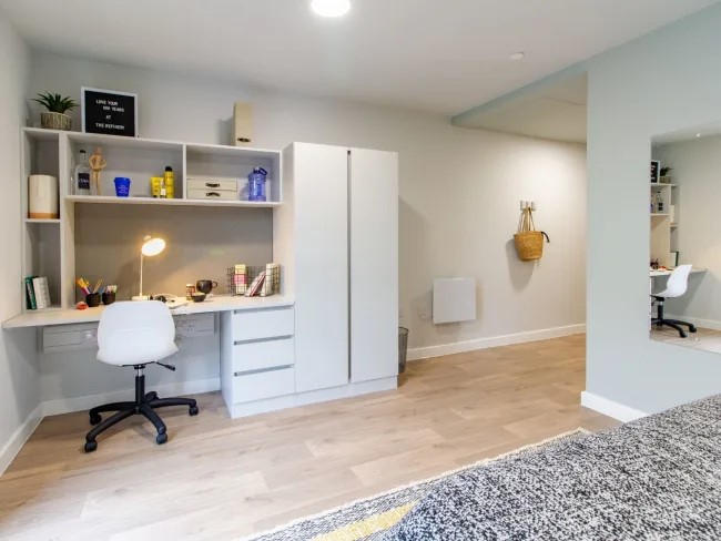  Platinum En Suite  -  The Refinery  - Gallery -  3