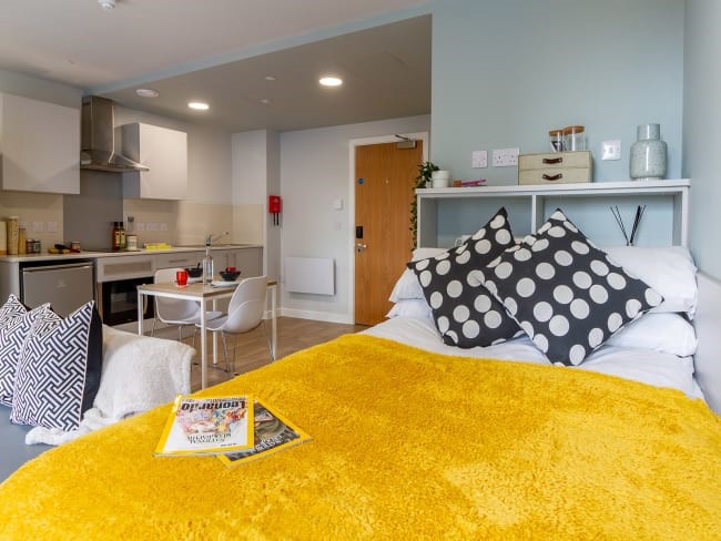 Bronze Studio - The Refinery - Gallery - 1