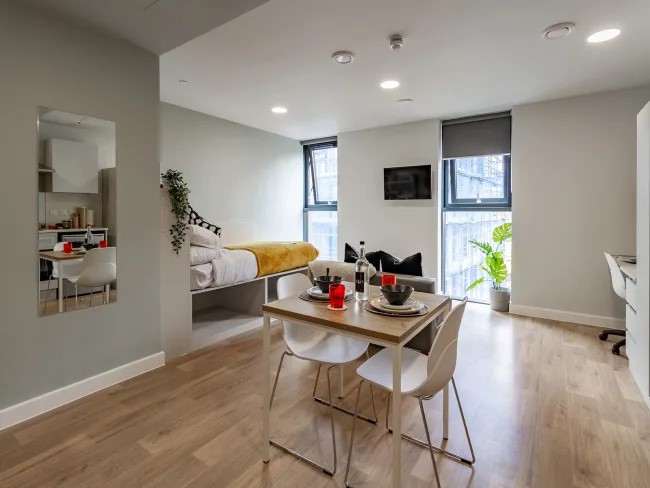 Bronze Studio - The Refinery - Gallery - 4