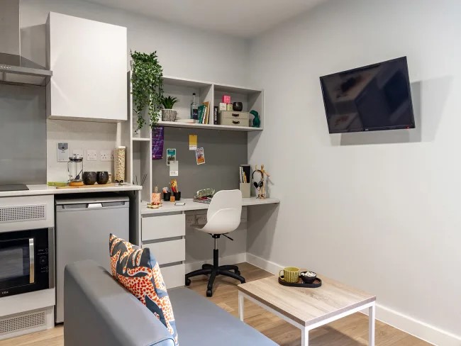 Silver Studio - The Refinery - Gallery - 3