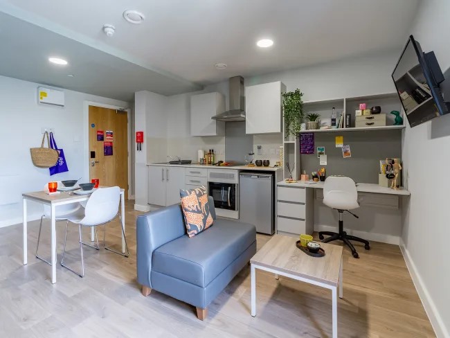 Silver Studio - The Refinery - Gallery - 1