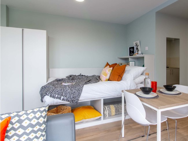 Gold Studio - The Refinery - Gallery - 1