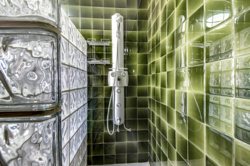 Spacious double bedroom in a student flat, in Ciutat Vella - Gallery - 6