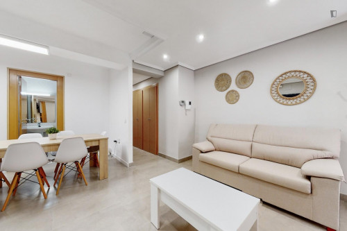 Appealing single bedroom - Gallery - 7