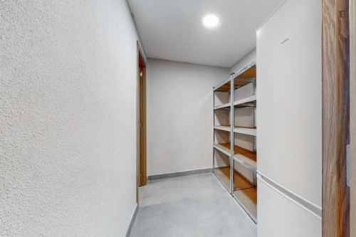 Appealing single bedroom - Gallery - 6