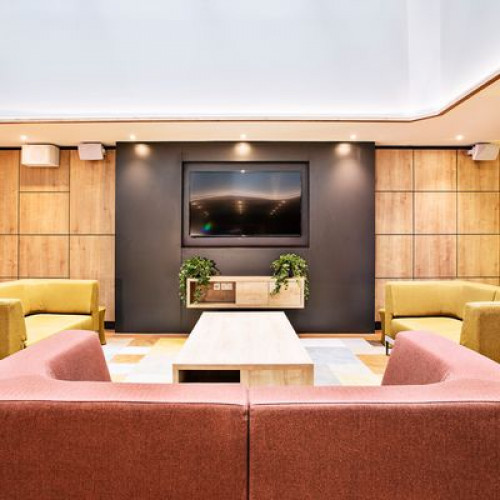The Refinery - Gallery - 24
