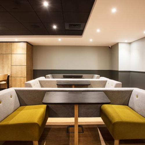 The Refinery - Gallery - 20