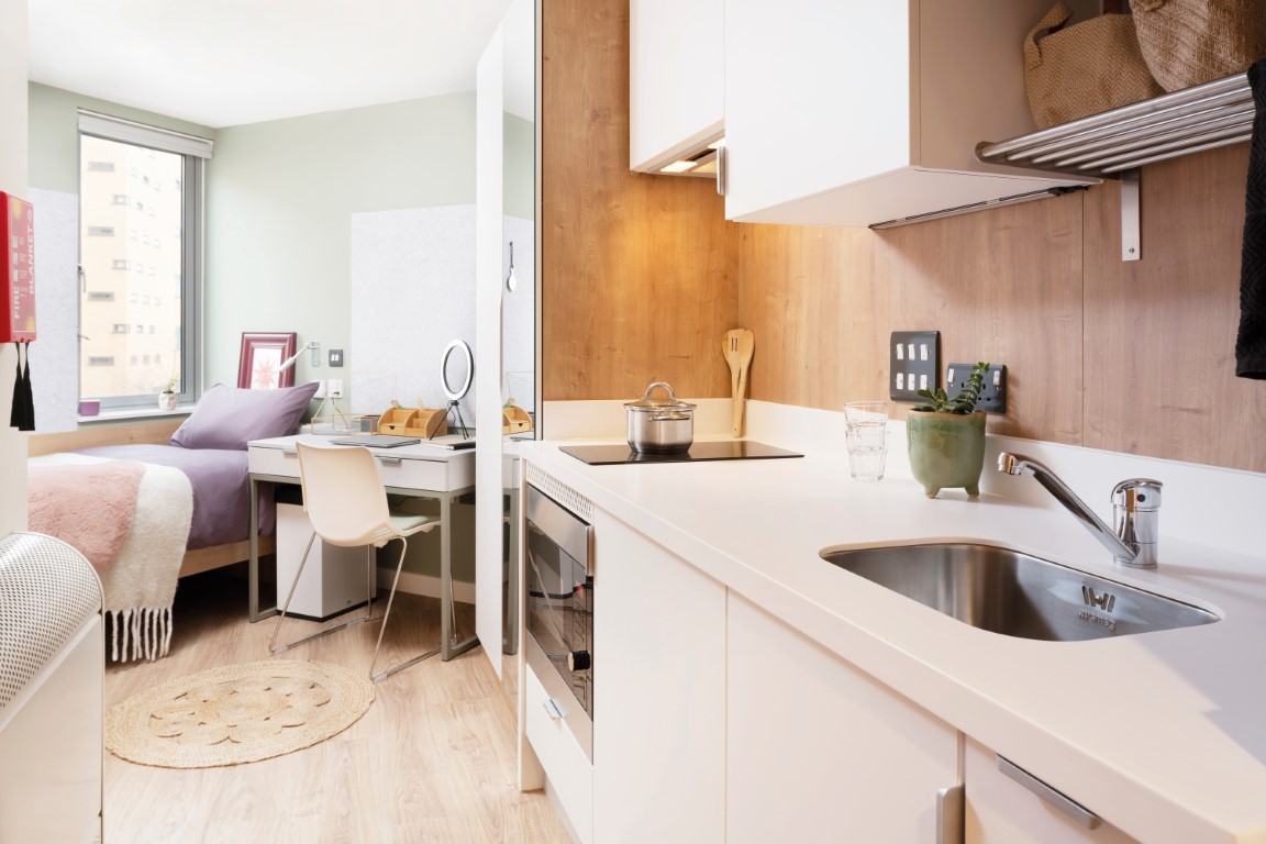  Classic Studio  -  The Refinery  - Gallery -  3