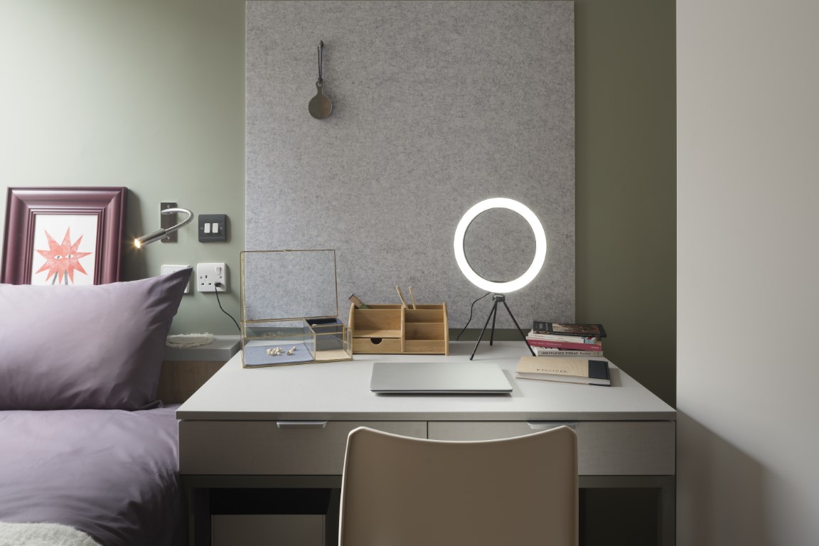  Classic Studio  -  The Curve  - Gallery -  2