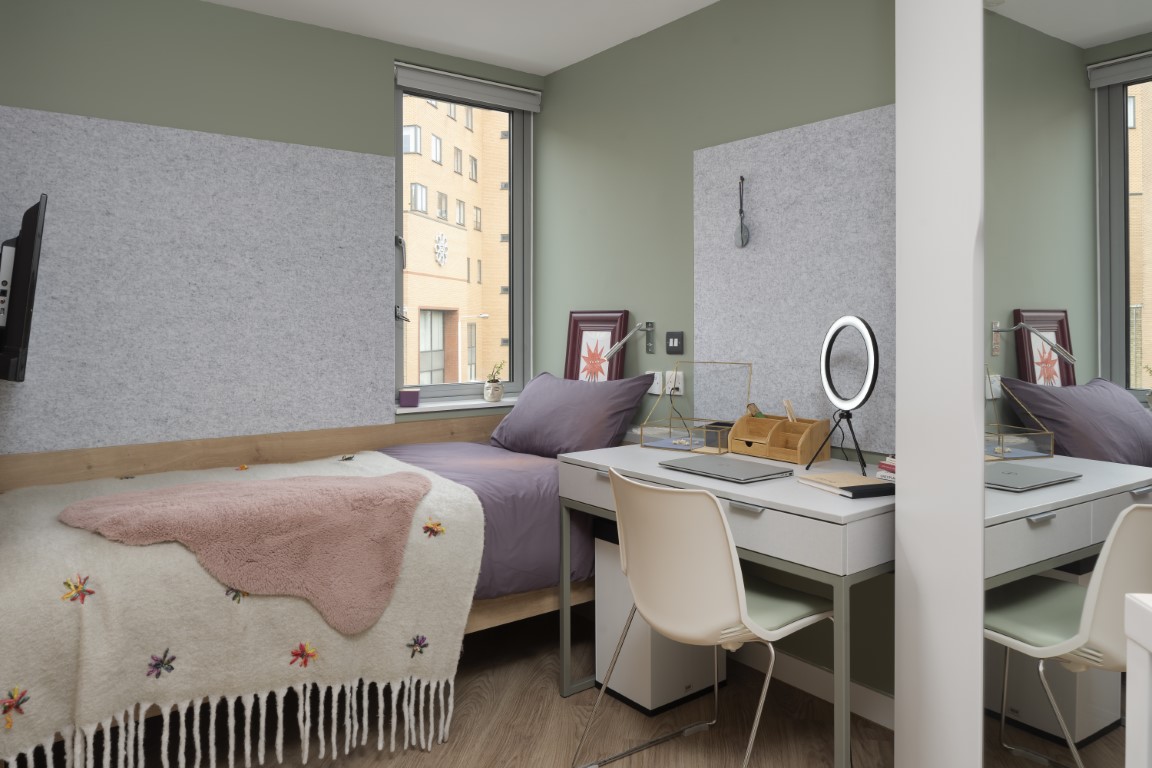  Classic Studio  -  The Curve  - Gallery -  1
