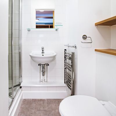  Classic Studio  -  The Refinery  - Gallery -  4