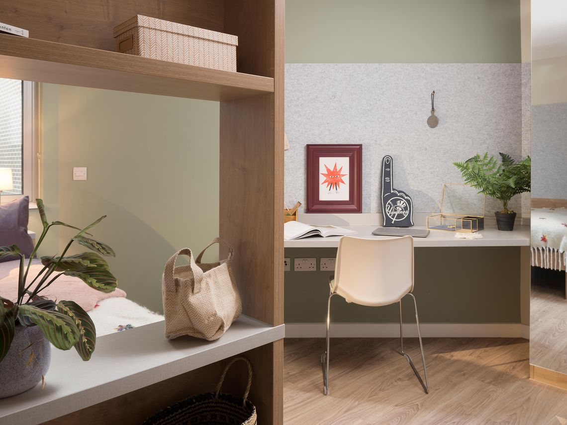  Double Studio  -  The Curve  - Gallery -  4