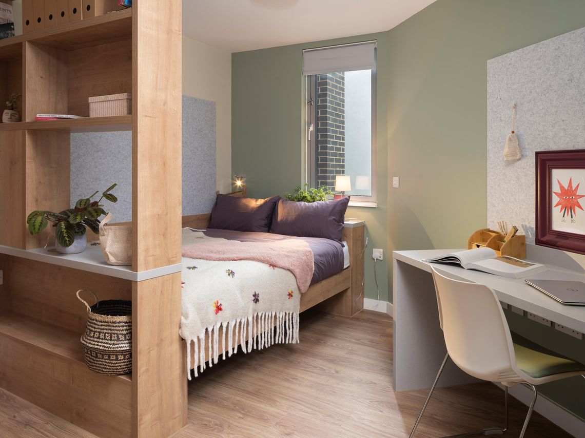  Double Studio  -  The Refinery  - Gallery -  1