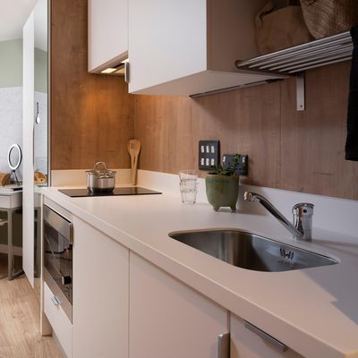  Double Studio  -  The Curve  - Gallery -  2