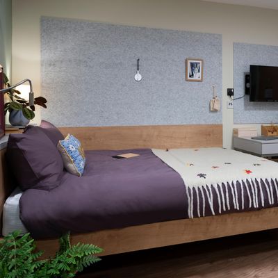  Double Studio  -  The Refinery  - Gallery -  6