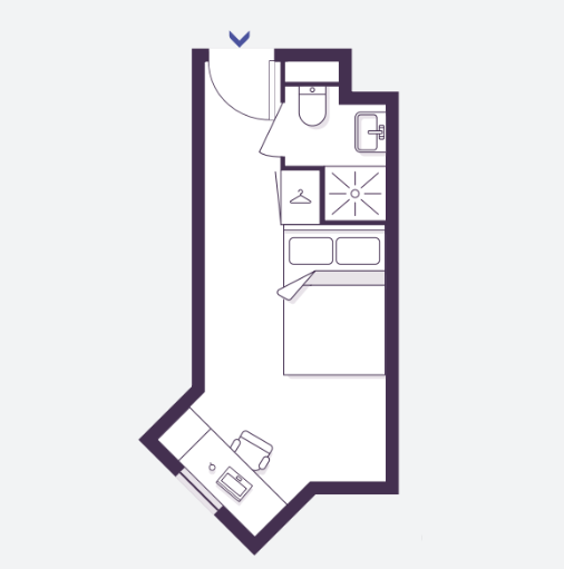 Large En-Suite - 6