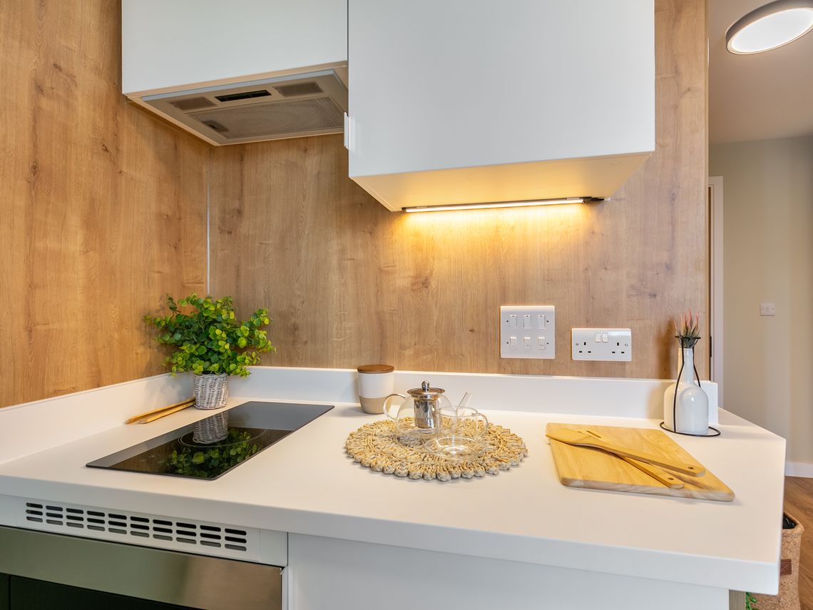  Large Studio  -  The Refinery  - Gallery -  4