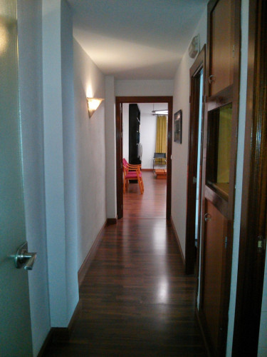 Very posh 3-bedroom flat in the centre of Granada - Gallery - 14