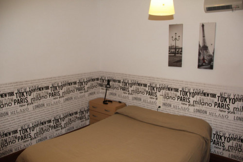 Very posh 3-bedroom flat in the centre of Granada - Gallery - 13
