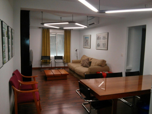 Very posh 3-bedroom flat in the centre of Granada