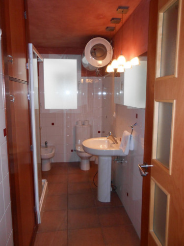 Very posh 3-bedroom flat in the centre of Granada - Gallery - 6