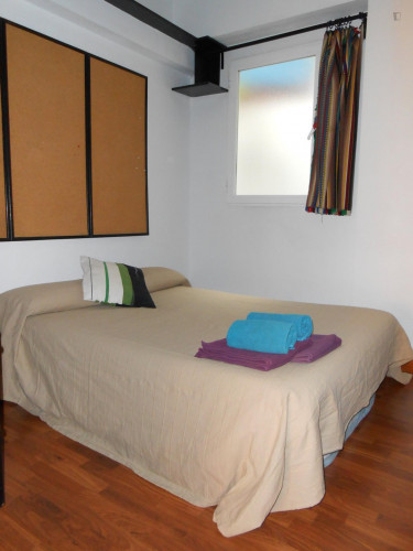 Very posh 3-bedroom flat in the centre of Granada - Gallery - 9