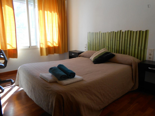 Very posh 3-bedroom flat in the centre of Granada - Gallery - 7