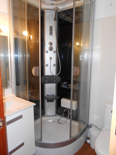 Very posh 3-bedroom flat in the centre of Granada  - Gallery -  5