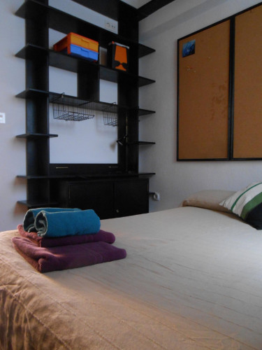 Very posh 3-bedroom flat in the centre of Granada - Gallery - 10