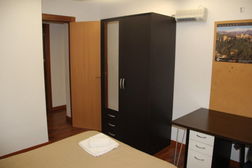 Very posh 3-bedroom flat in the centre of Granada - Gallery - 8