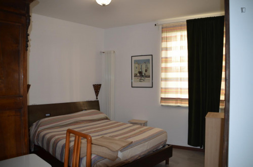 Lovely two bedrooms apartment nearby Mole Antonelliana