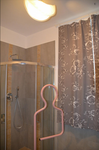 Lovely two bedrooms apartment nearby Mole Antonelliana - Gallery - 9