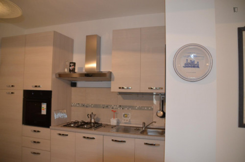 Lovely two bedrooms apartment nearby Mole Antonelliana - Gallery - 6