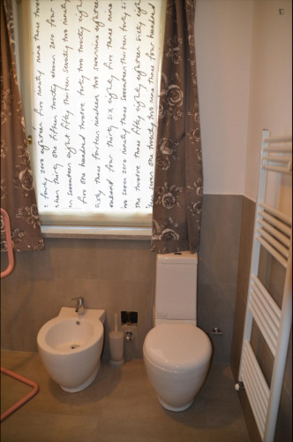 Lovely two bedrooms apartment nearby Mole Antonelliana - Gallery - 8