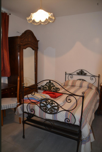 Lovely two bedrooms apartment nearby Mole Antonelliana - Gallery - 11